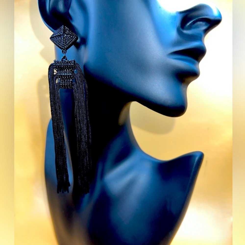 GB Winged Elegance Earrings🌙